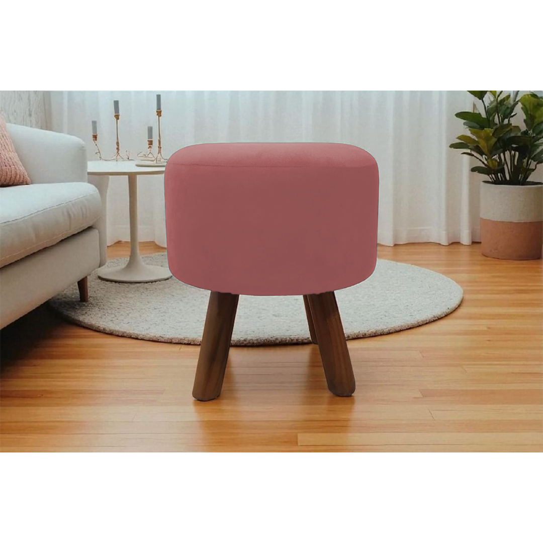Product Thumbnail 3 of Ottoman Stool For Living Room  1