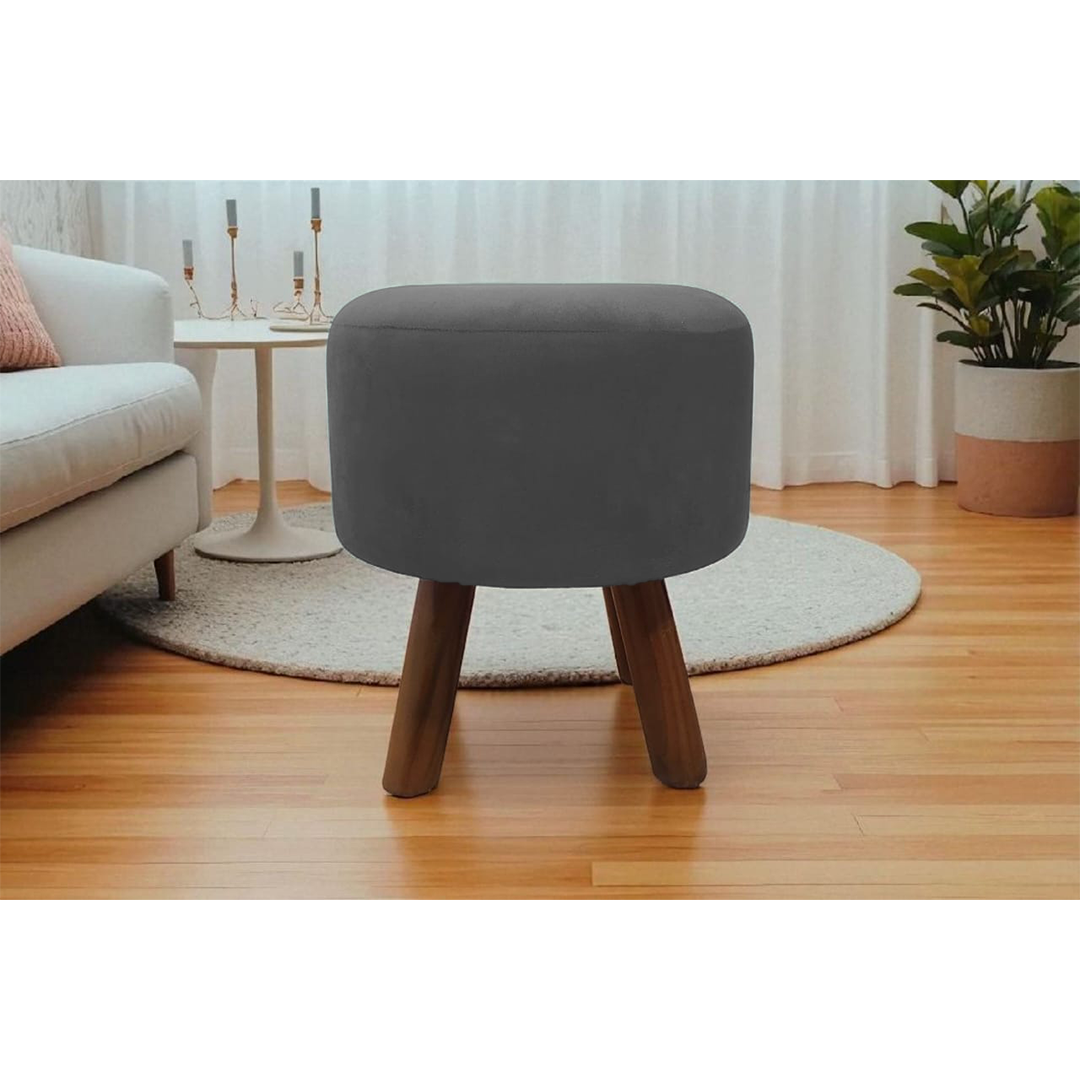 Product Thumbnail 5 of Ottoman Stool For Living Room  1