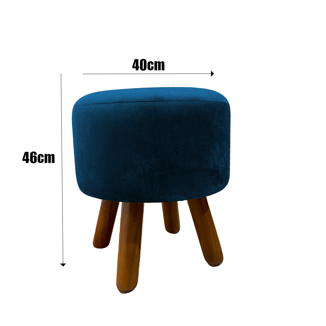 Product Thumbnail 8 of Ottoman Stool For Living Room  1