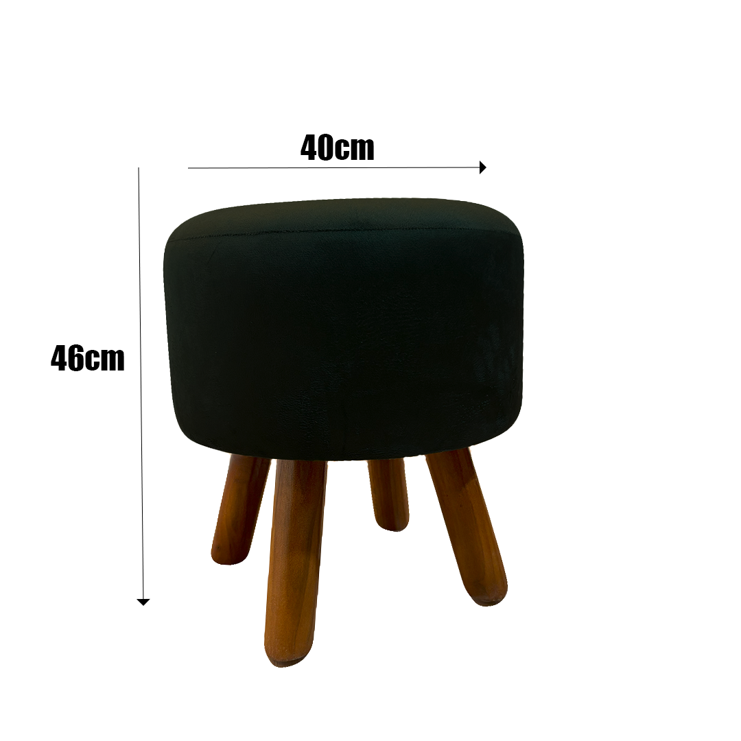 Product Thumbnail 10 of Ottoman Stool For Living Room  1